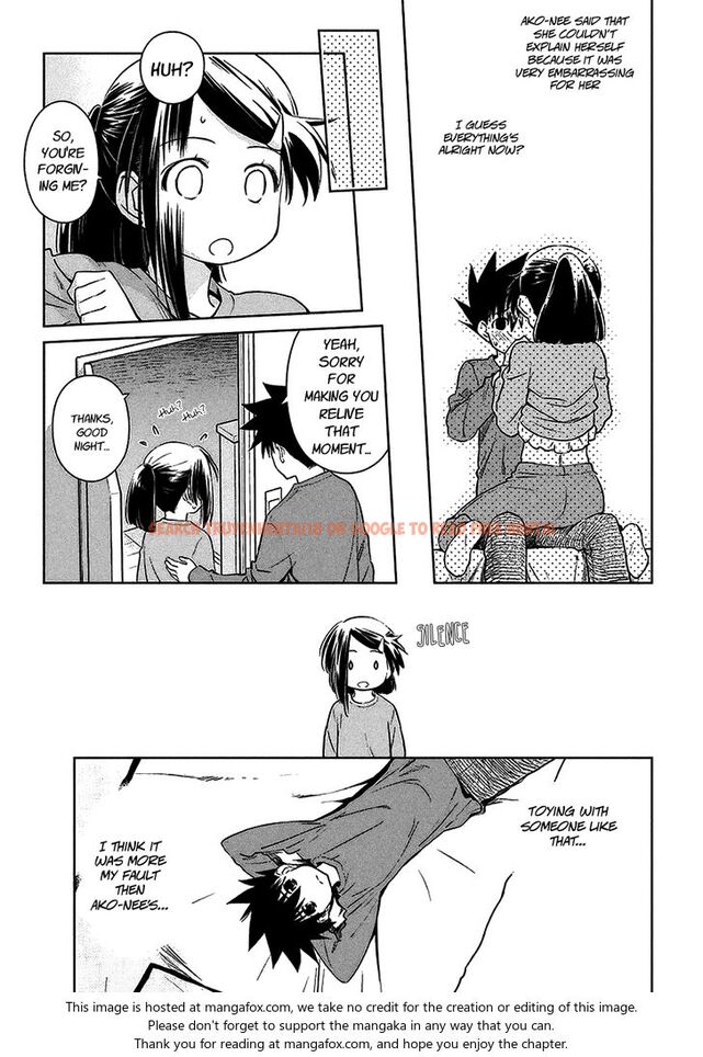 Read Hentai Image 12 054 in comic Kiss X Sis - Chapter 103 - hentaitnt.net