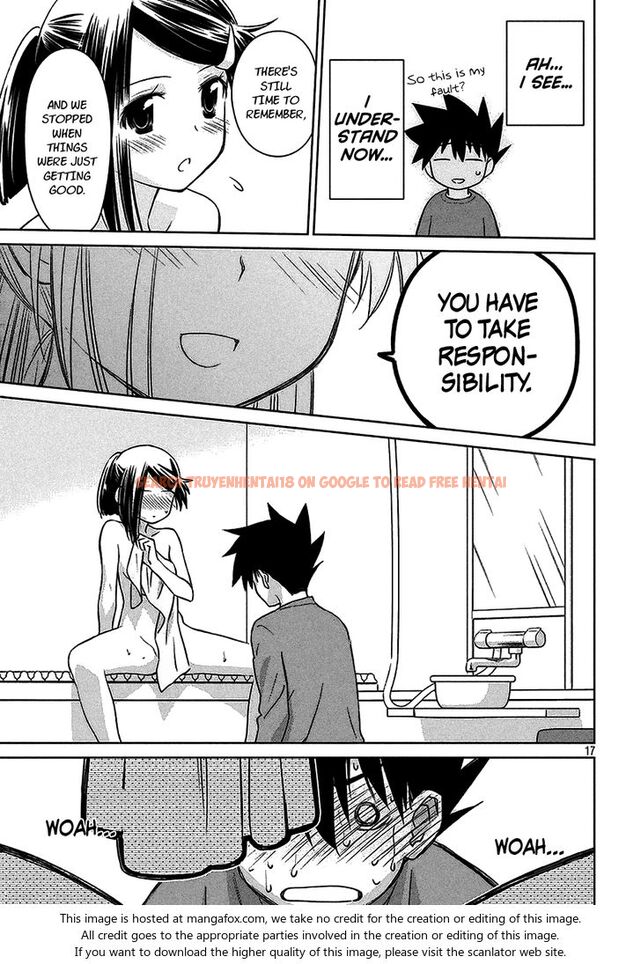 Read Hentai Image 18 054 in comic Kiss X Sis - Chapter 103 - hentaitnt.net