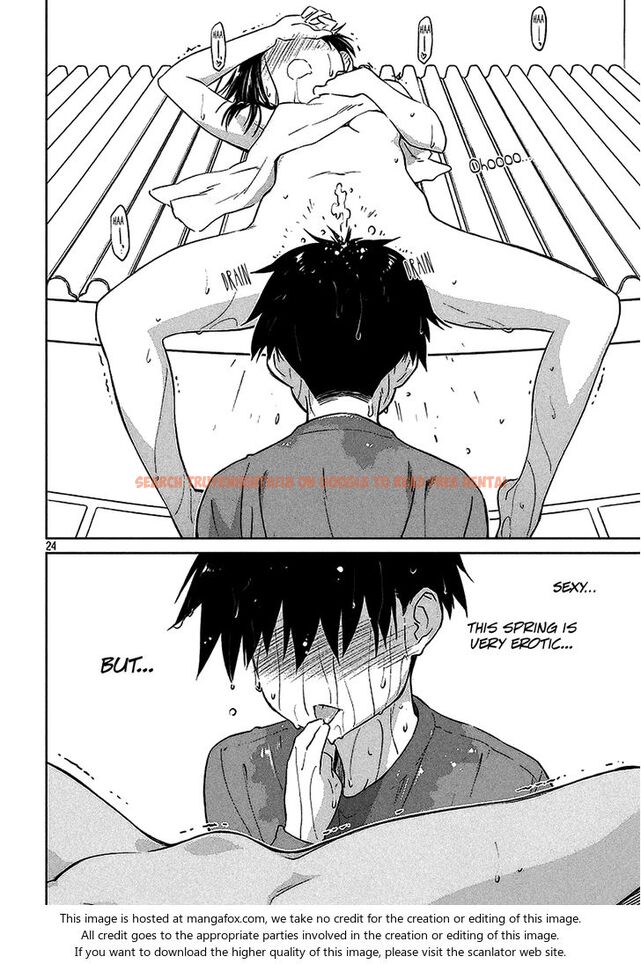 Read Hentai Image 25 054 in comic Kiss X Sis - Chapter 103 - hentaitnt.net