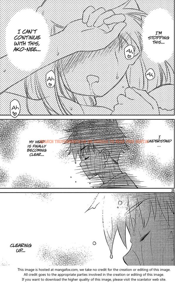 Read Hentai Image 26 054 in comic Kiss X Sis - Chapter 103 - hentaitnt.net