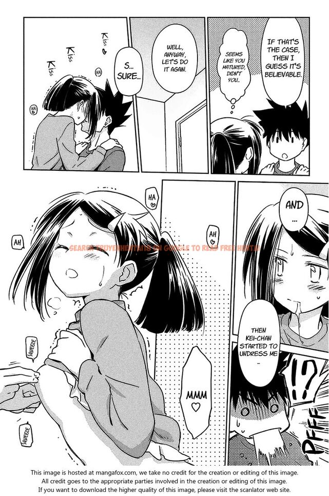Read Hentai Image 7 053 in comic Kiss X Sis - Chapter 103 - hentaitnt.net
