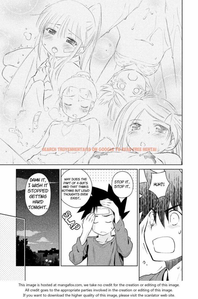 Read Hentai Image 10 312 in comic Kiss X Sis - Chapter 104 - hentaitnt.net