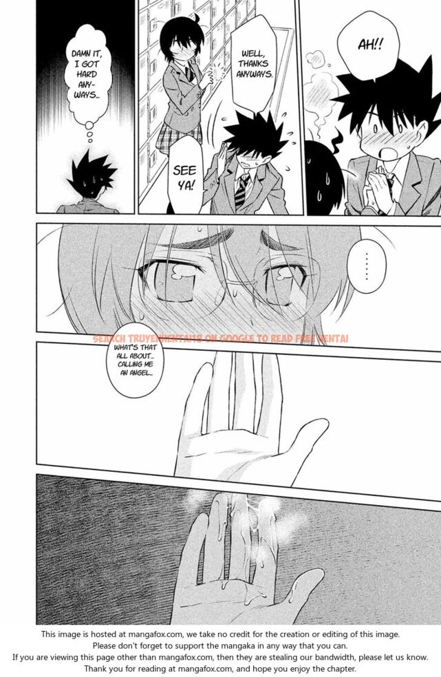 Read Hentai Image 15 312 in comic Kiss X Sis - Chapter 104 - hentaitnt.net