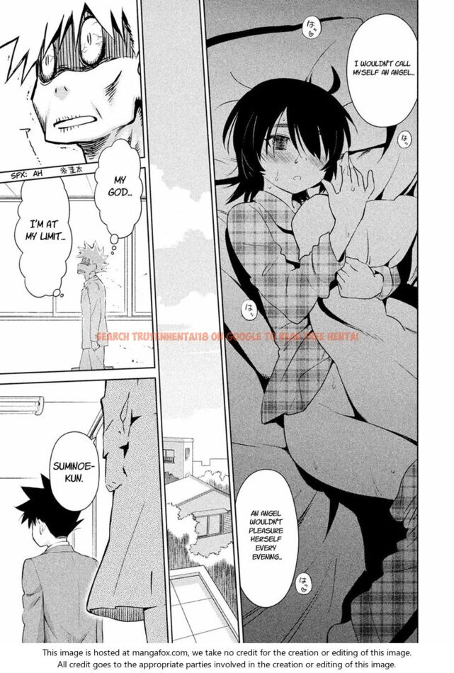 Read Hentai Image 16 312 in comic Kiss X Sis - Chapter 104 - hentaitnt.net