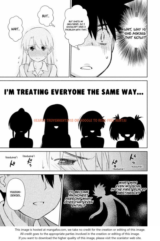 Read Hentai Image 18 312 in comic Kiss X Sis - Chapter 104 - hentaitnt.net