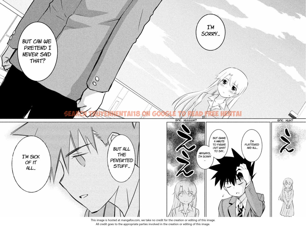 Read Hentai Image 19 312 in comic Kiss X Sis - Chapter 104 - hentaitnt.net