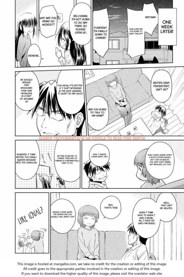 Read Hentai Image 7 312 in comic Kiss X Sis - Chapter 104 - hentaitnt.net