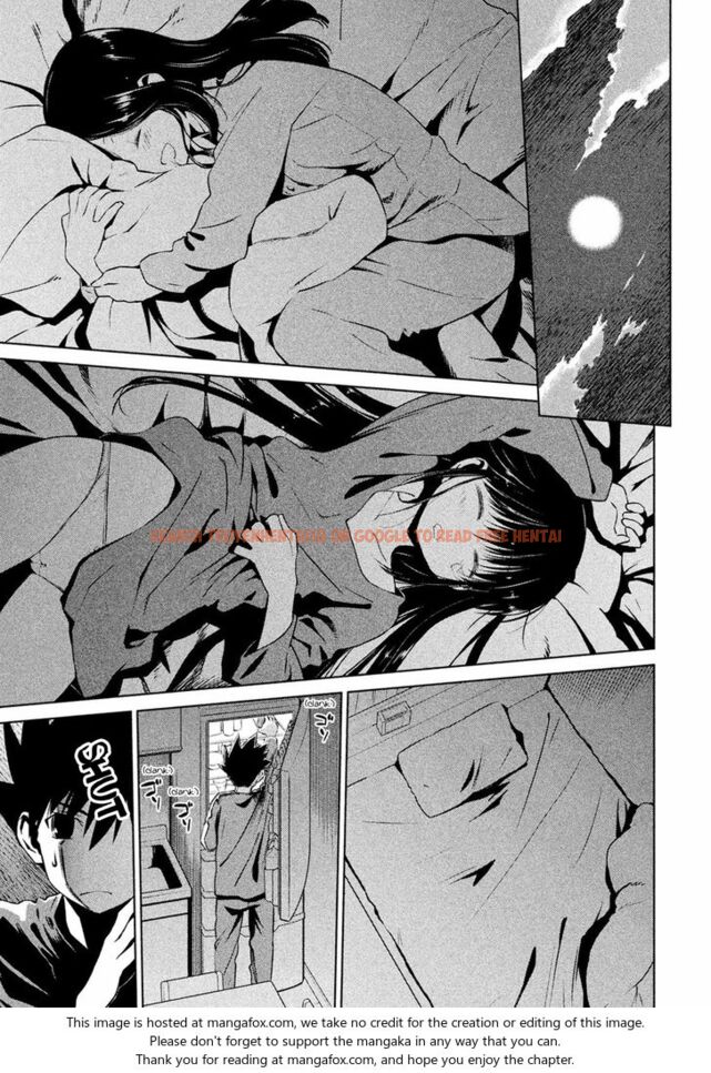 Read Hentai Image 8 312 in comic Kiss X Sis - Chapter 104 - hentaitnt.net