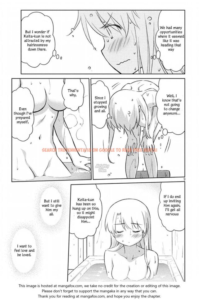 Read Hentai Image 10 312 in comic Kiss X Sis - Chapter 105 - hentaitnt.net