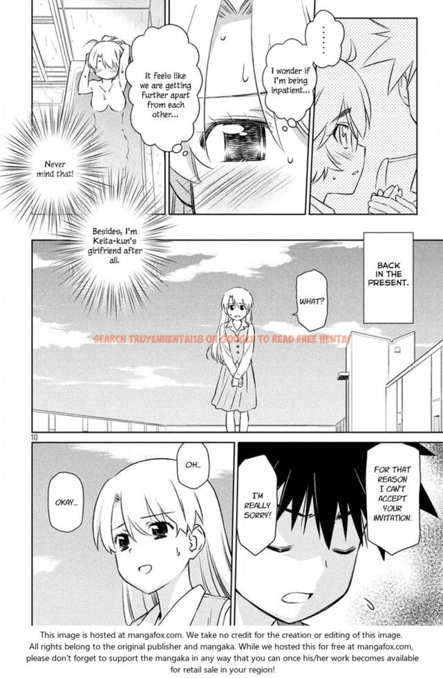 Read Hentai Image 11 312 in comic Kiss X Sis - Chapter 105 - hentaitnt.net