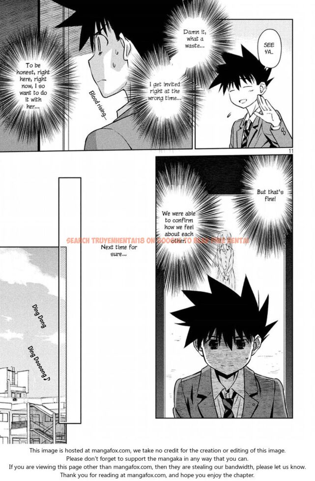 Read Hentai Image 12 312 in comic Kiss X Sis - Chapter 105 - hentaitnt.net