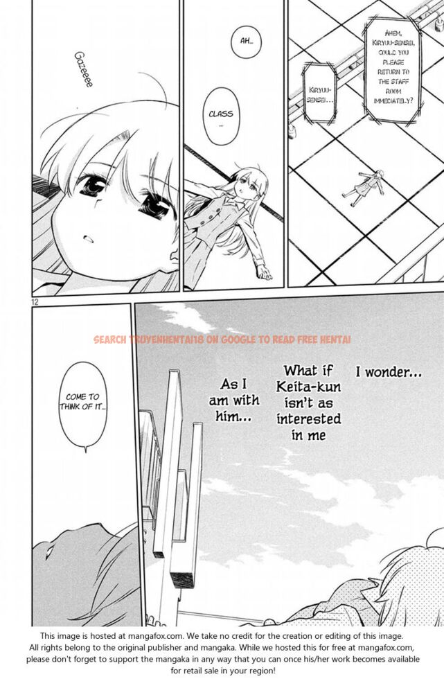 Read Hentai Image 13 312 in comic Kiss X Sis - Chapter 105 - hentaitnt.net
