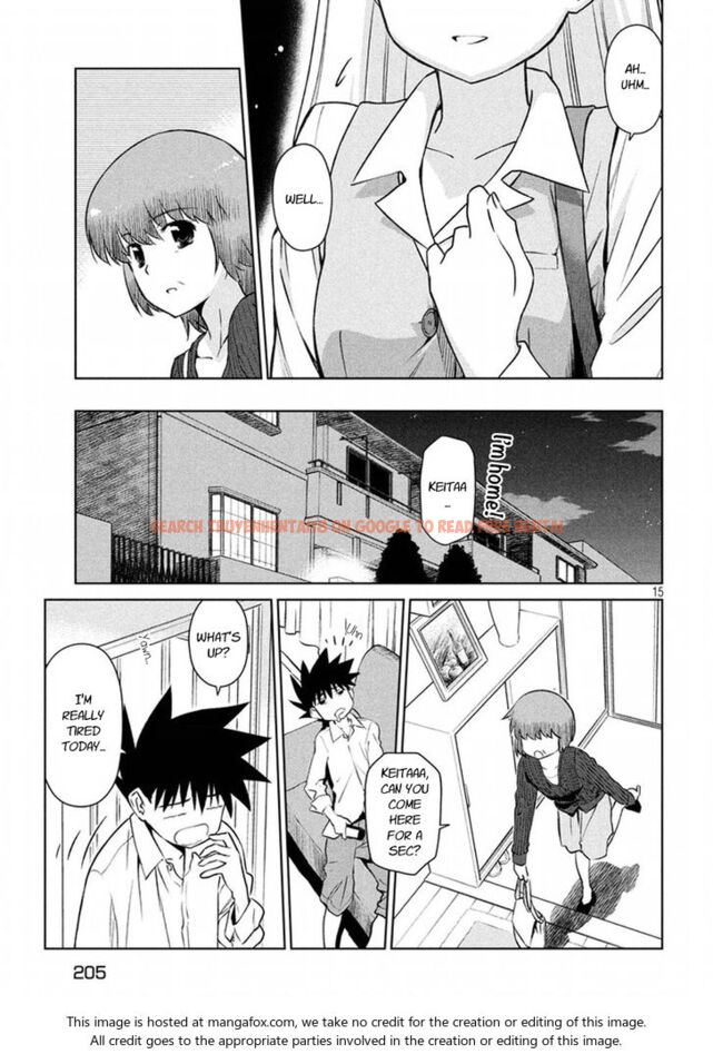 Read Hentai Image 16 312 in comic Kiss X Sis - Chapter 105 - hentaitnt.net