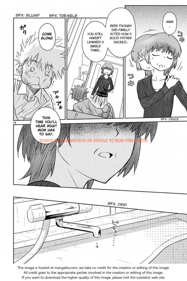 Read Hentai Image 18 312 in comic Kiss X Sis - Chapter 105 - hentaitnt.net