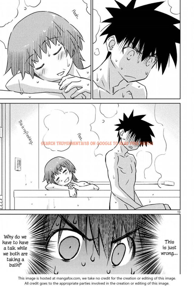 Read Hentai Image 19 312 in comic Kiss X Sis - Chapter 105 - hentaitnt.net