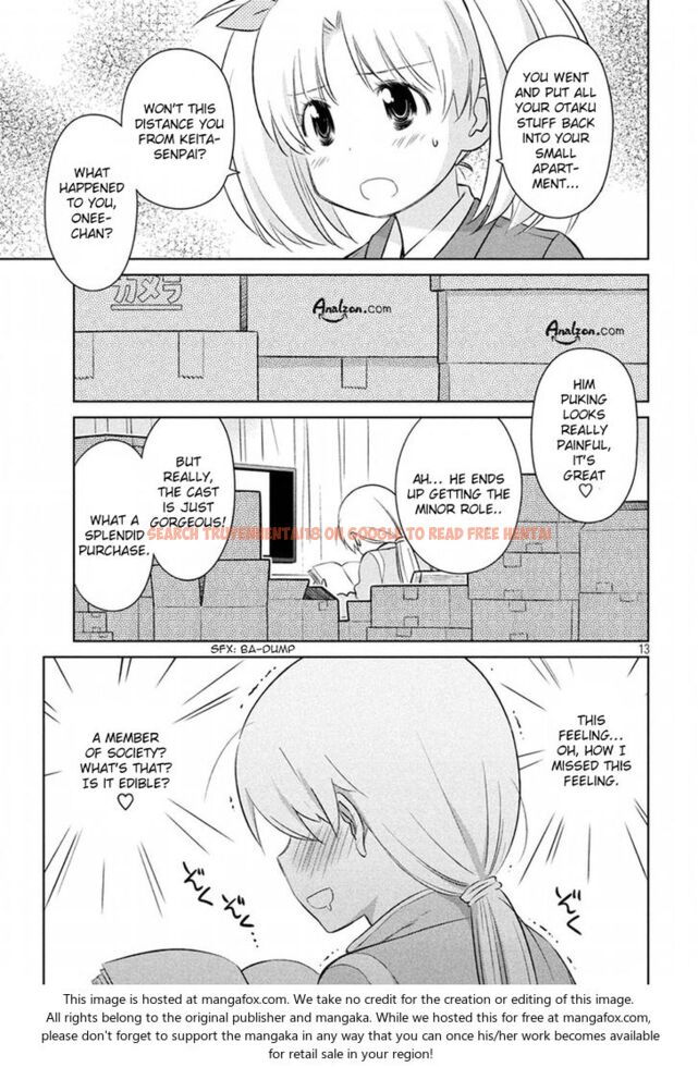 Read Hentai Image 14 307 in comic Kiss X Sis - Chapter 106 - hentaitnt.net