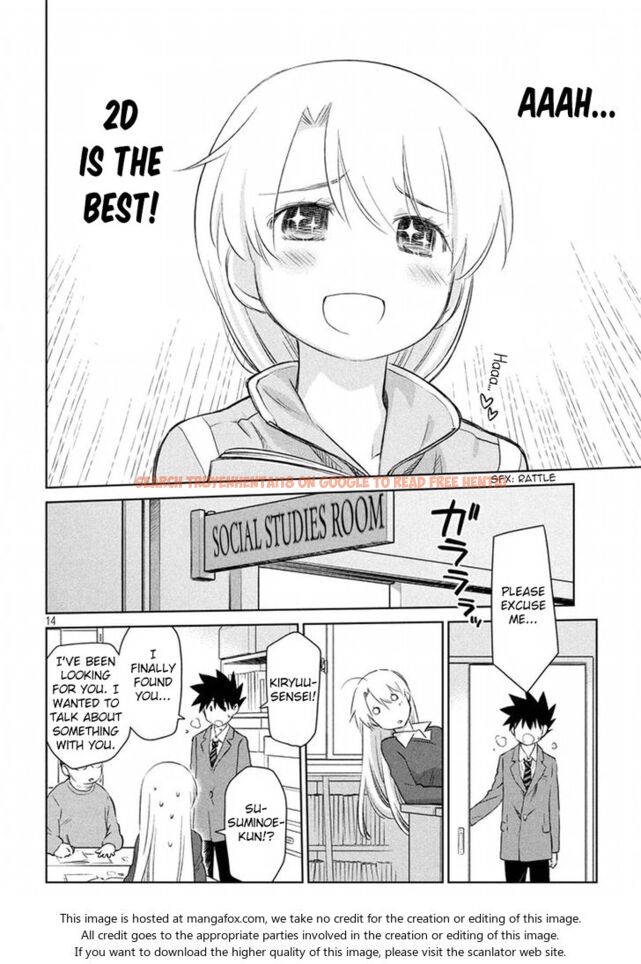 Read Hentai Image 15 307 in comic Kiss X Sis - Chapter 106 - hentaitnt.net