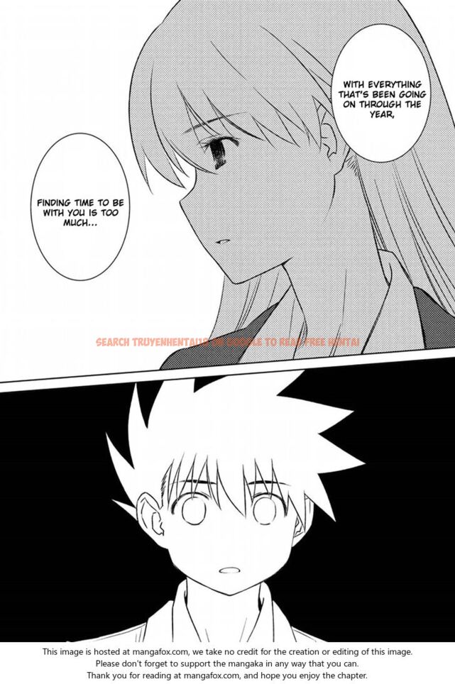 Read Hentai Image 23 307 in comic Kiss X Sis - Chapter 106 - hentaitnt.net