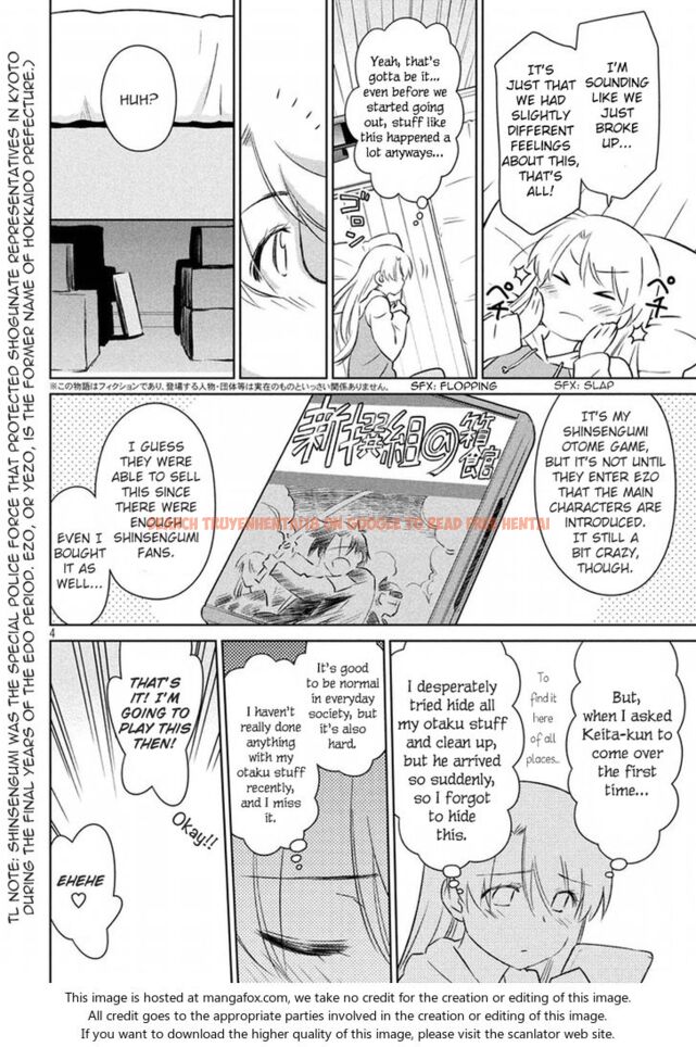 Read Hentai Image 5 307 in comic Kiss X Sis - Chapter 106 - hentaitnt.net