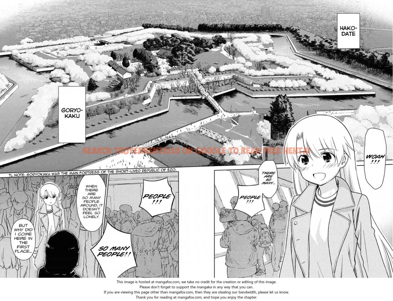 Read Hentai Image 23 307 in comic Kiss X Sis - Chapter 107 - hentaitnt.net