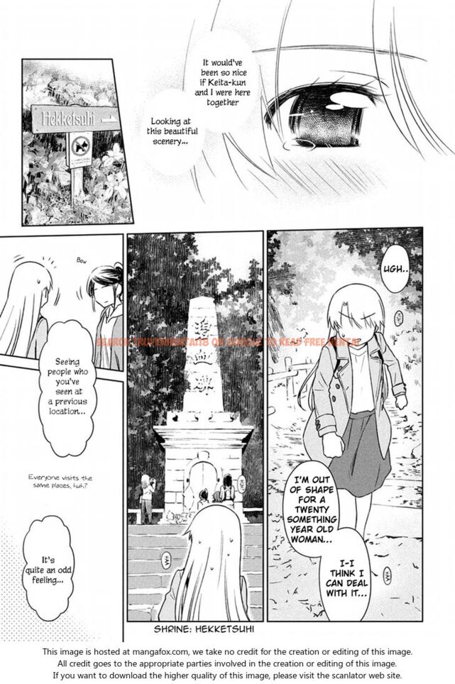 Read Hentai Image 14 307 in comic Kiss X Sis - Chapter 108 - hentaitnt.net