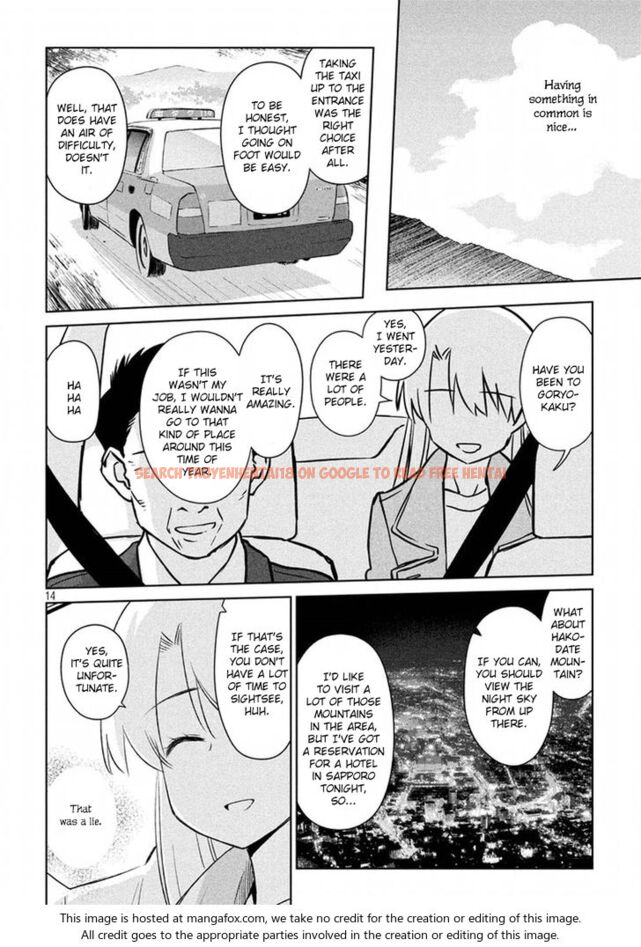 Read Hentai Image 15 307 in comic Kiss X Sis - Chapter 108 - hentaitnt.net