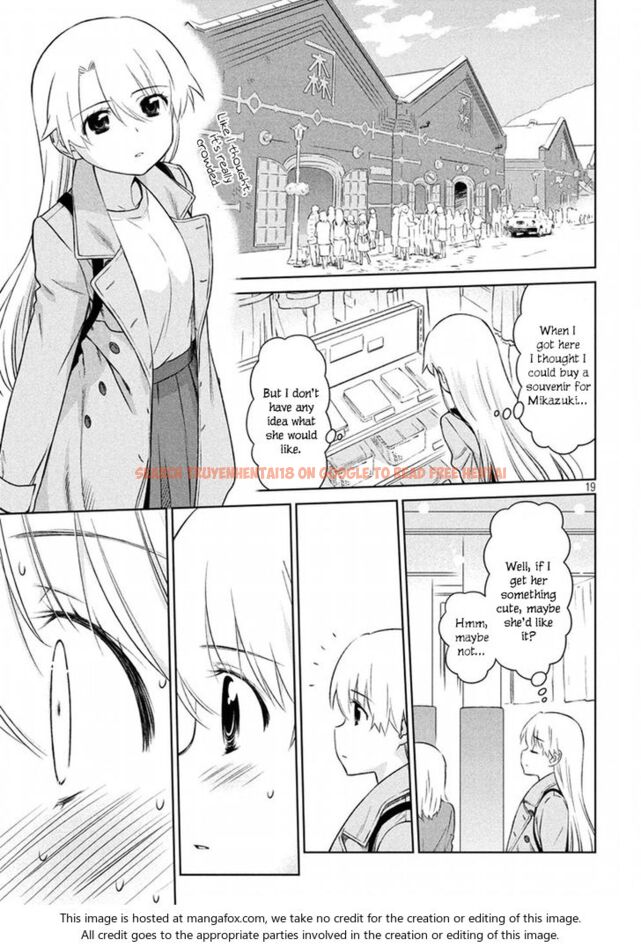 Read Hentai Image 20 307 in comic Kiss X Sis - Chapter 108 - hentaitnt.net