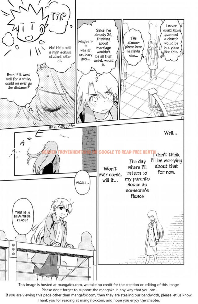 Read Hentai Image 24 307 in comic Kiss X Sis - Chapter 108 - hentaitnt.net