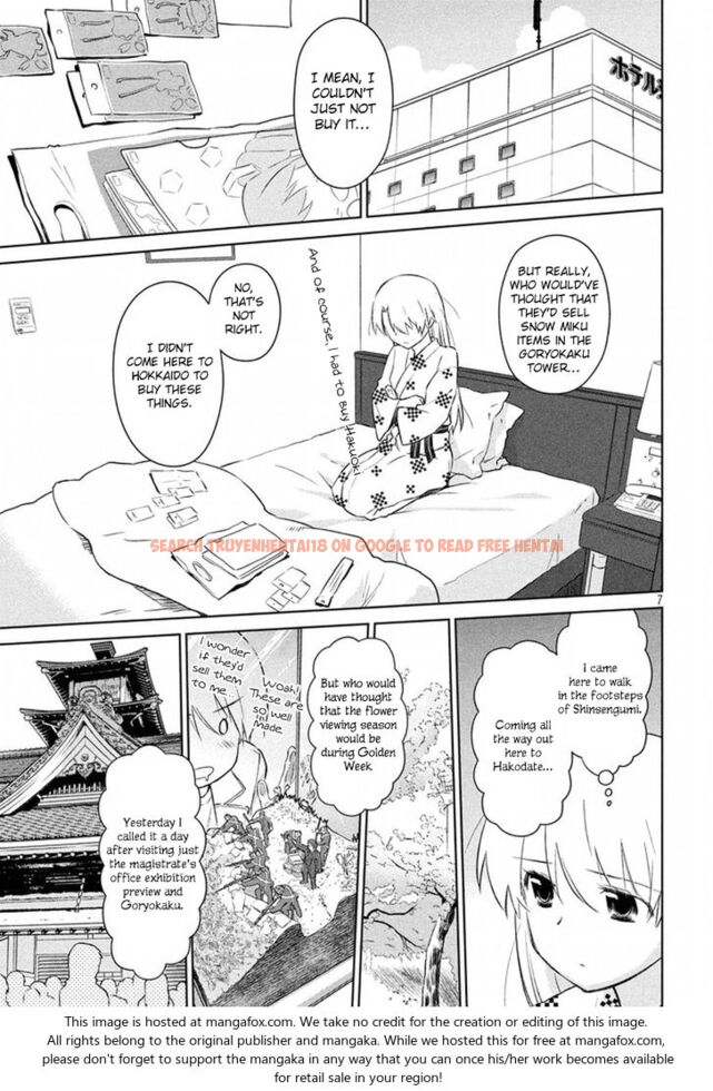 Read Hentai Image 8 307 in comic Kiss X Sis - Chapter 108 - hentaitnt.net