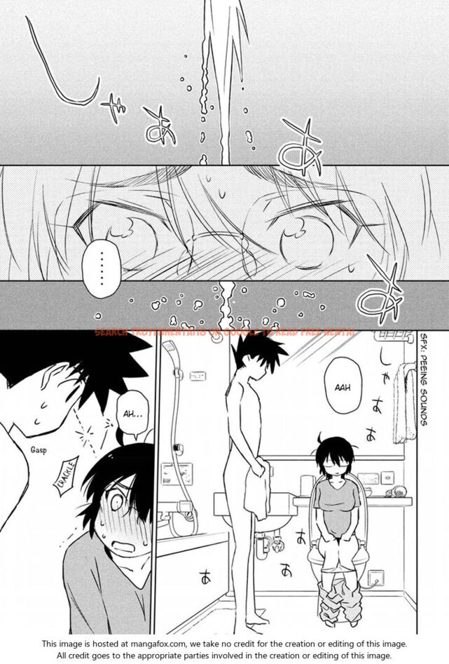 Read Hentai Image 17 307 in comic Kiss X Sis - Chapter 109 - hentaitnt.net
