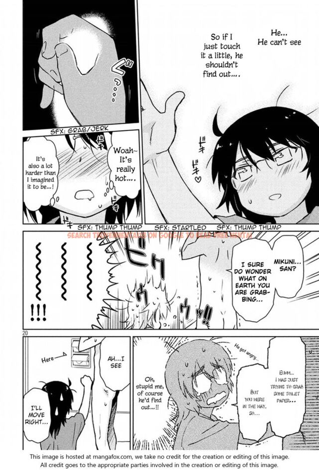 Read Hentai Image 20 307 in comic Kiss X Sis - Chapter 109 - hentaitnt.net