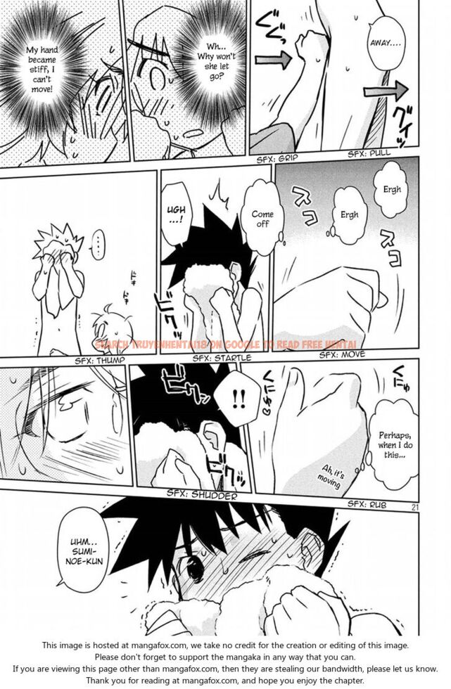 Read Hentai Image 21 307 in comic Kiss X Sis - Chapter 109 - hentaitnt.net