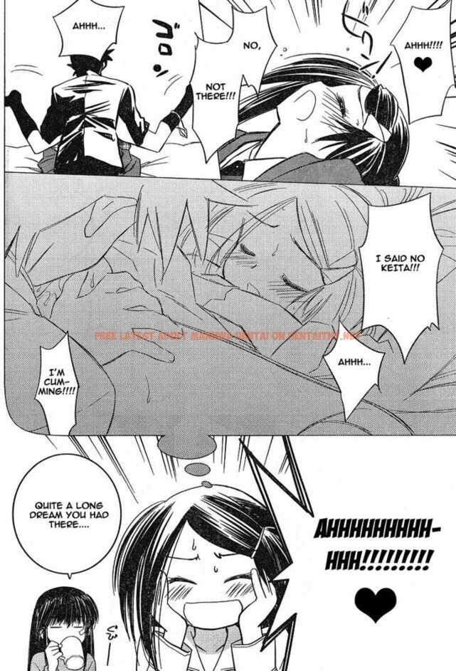 Read Hentai Image 14 184 in comic Kiss X Sis - Chapter 11 - hentaitnt.net