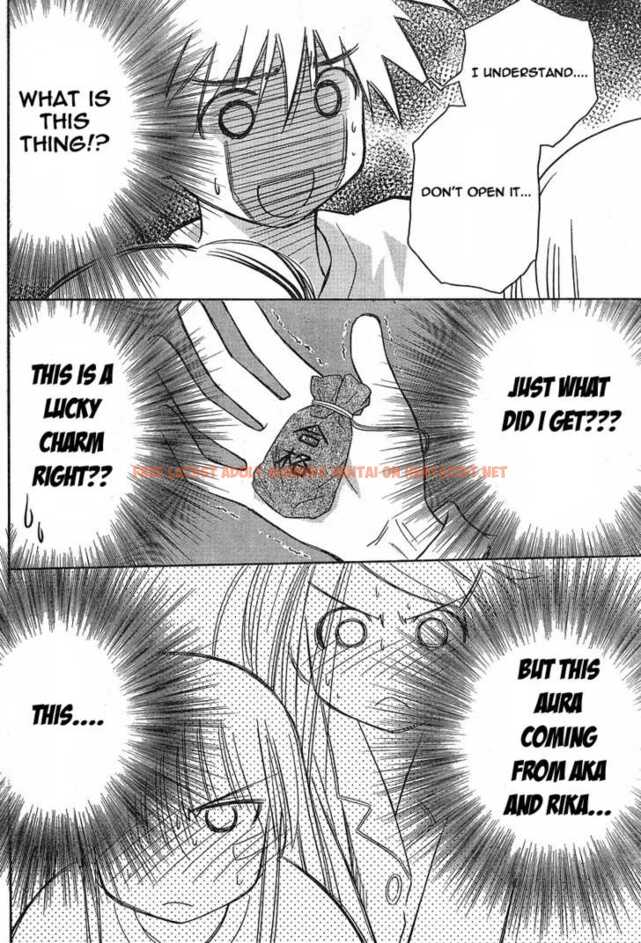 Read Hentai Image 21 184 in comic Kiss X Sis - Chapter 11 - hentaitnt.net