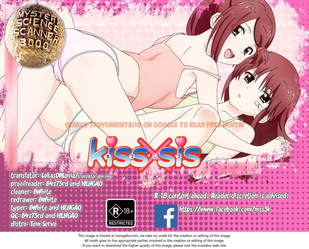 Read Hentai Image 1 302 in comic Kiss X Sis - Chapter 110 - hentaitnt.net