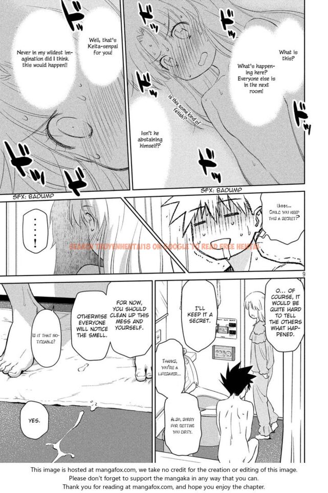 Read Hentai Image 10 302 in comic Kiss X Sis - Chapter 110 - hentaitnt.net