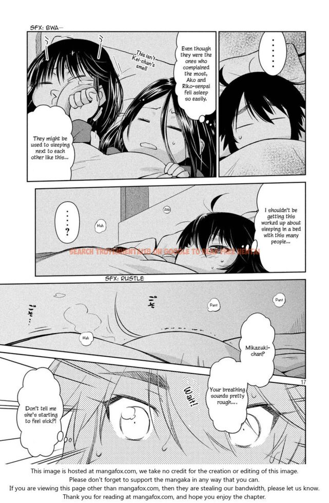 Read Hentai Image 18 302 in comic Kiss X Sis - Chapter 110 - hentaitnt.net