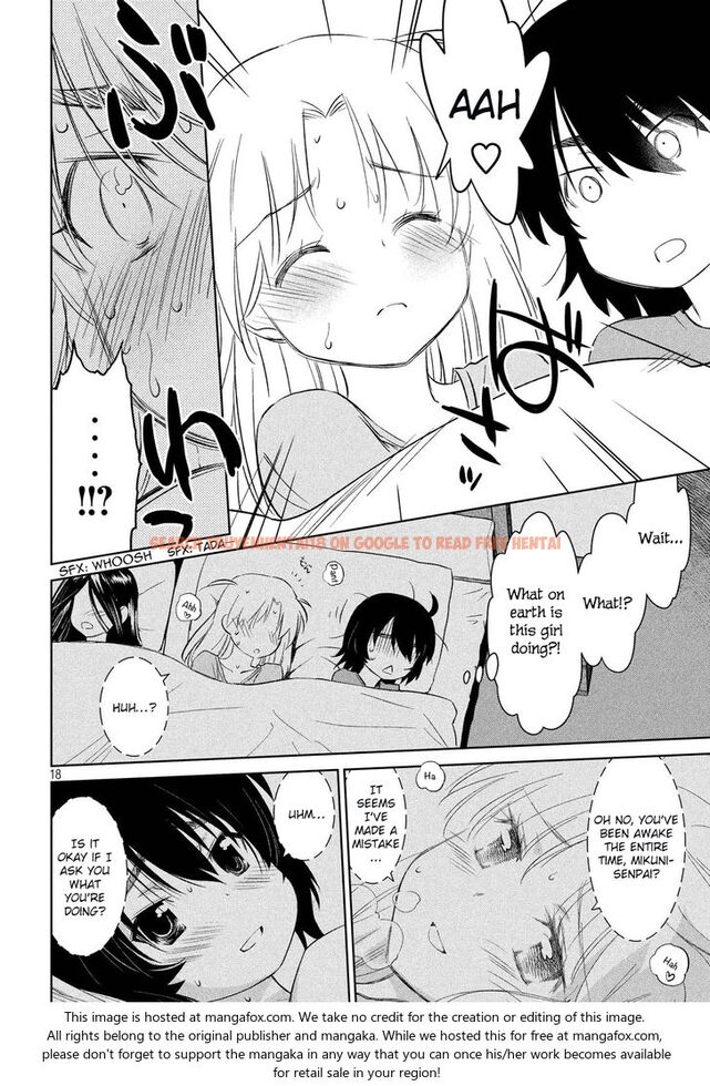 Read Hentai Image 19 302 in comic Kiss X Sis - Chapter 110 - hentaitnt.net