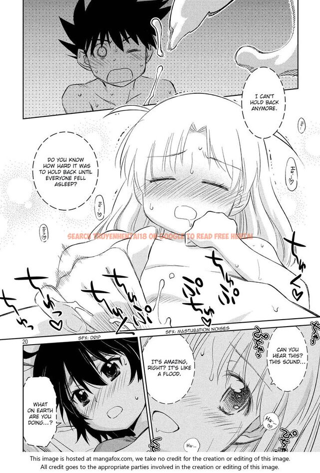 Read Hentai Image 21 302 in comic Kiss X Sis - Chapter 110 - hentaitnt.net