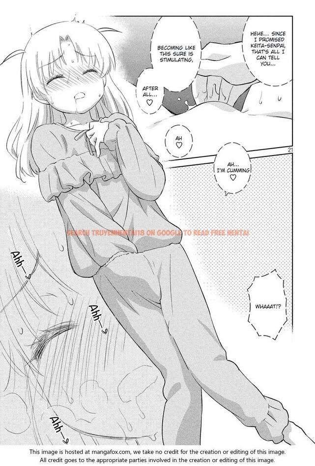Read Hentai Image 22 302 in comic Kiss X Sis - Chapter 110 - hentaitnt.net