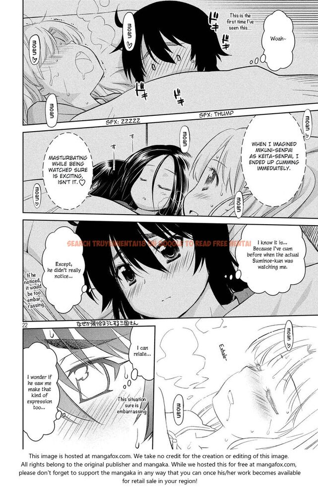 Read Hentai Image 23 302 in comic Kiss X Sis - Chapter 110 - hentaitnt.net
