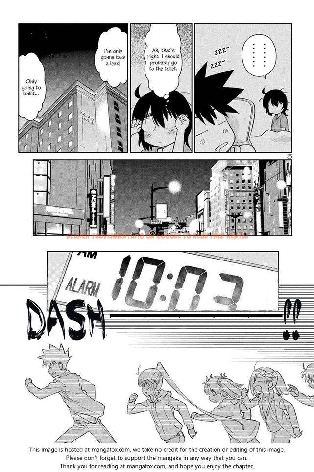 Read Hentai Image 26 302 in comic Kiss X Sis - Chapter 110 - hentaitnt.net