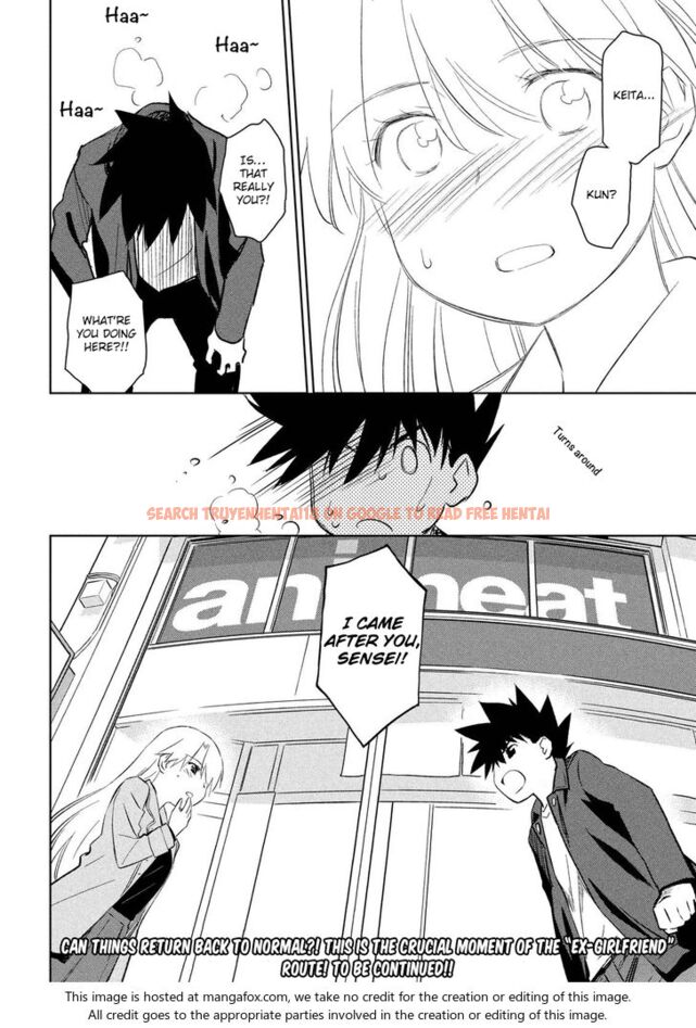 Read Hentai Image 29 307 in comic Kiss X Sis - Chapter 110 - hentaitnt.net