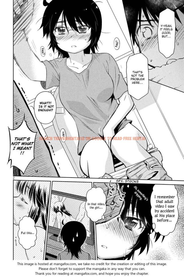 Read Hentai Image 3 302 in comic Kiss X Sis - Chapter 110 - hentaitnt.net
