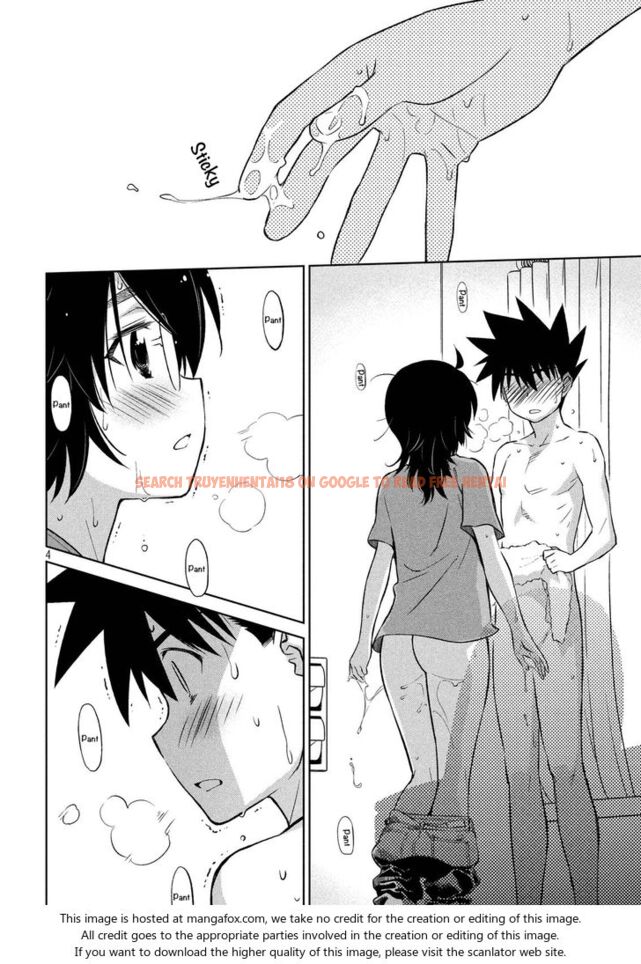 Read Hentai Image 5 302 in comic Kiss X Sis - Chapter 110 - hentaitnt.net