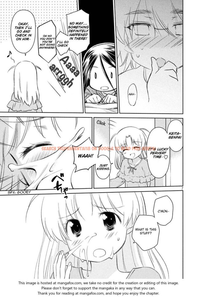 Read Hentai Image 8 302 in comic Kiss X Sis - Chapter 110 - hentaitnt.net