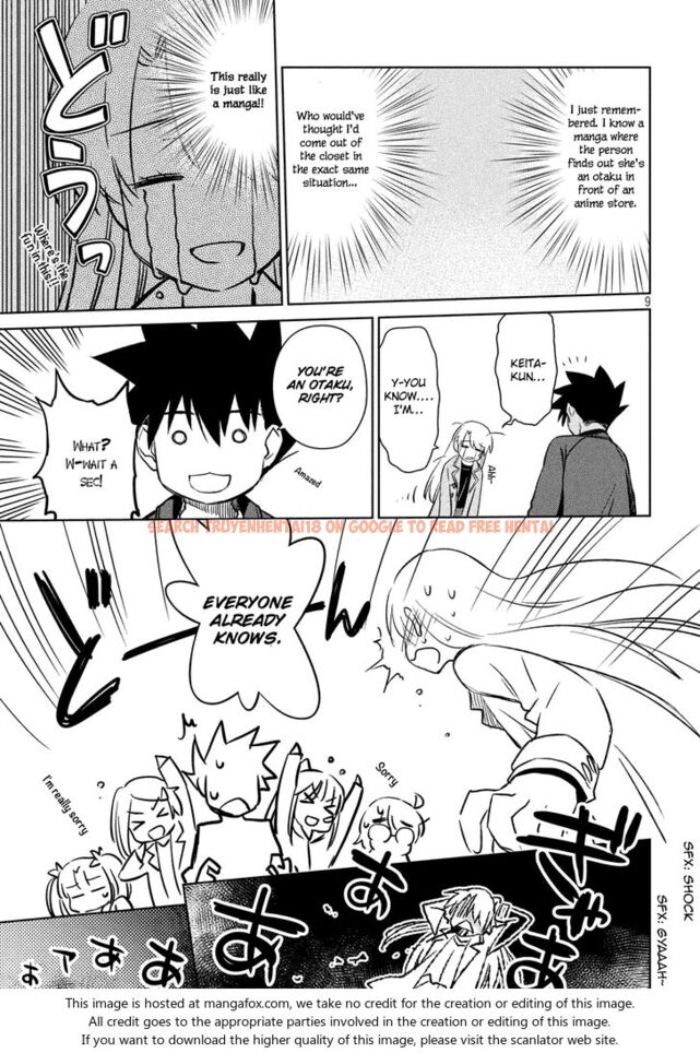 Read Hentai Image 10 302 in comic Kiss X Sis - Chapter 111 - hentaitnt.net