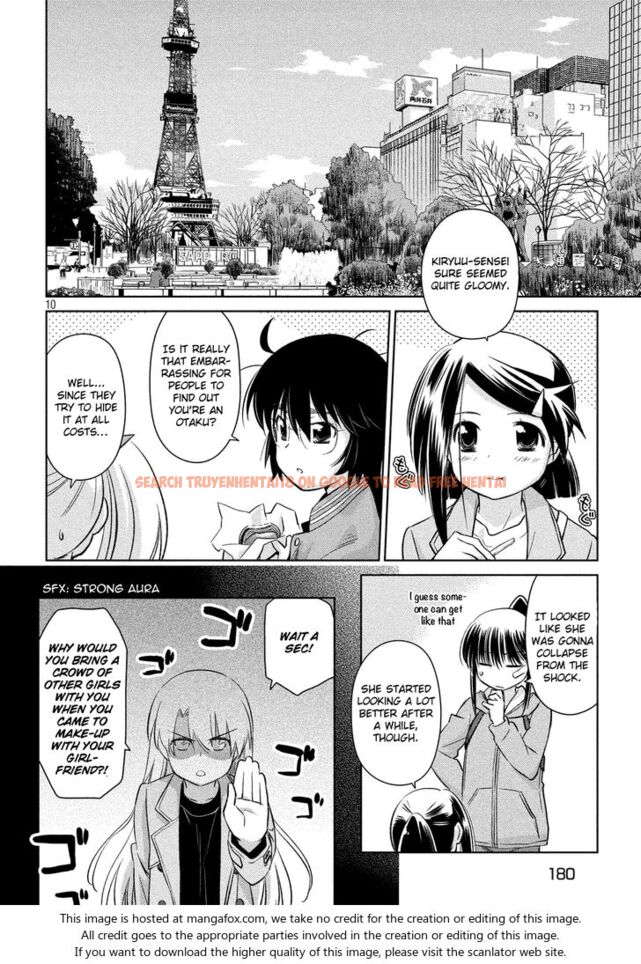 Read Hentai Image 11 302 in comic Kiss X Sis - Chapter 111 - hentaitnt.net