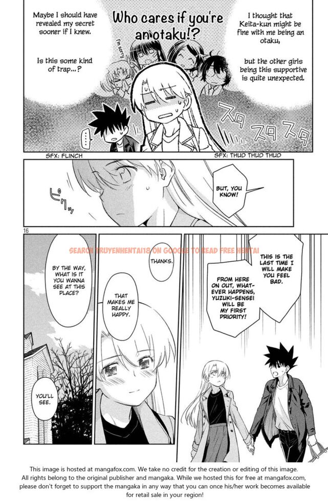 Read Hentai Image 17 302 in comic Kiss X Sis - Chapter 111 - hentaitnt.net