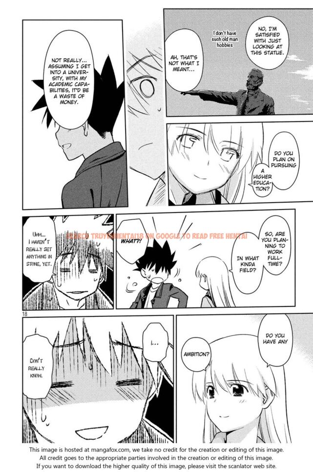 Read Hentai Image 19 302 in comic Kiss X Sis - Chapter 111 - hentaitnt.net